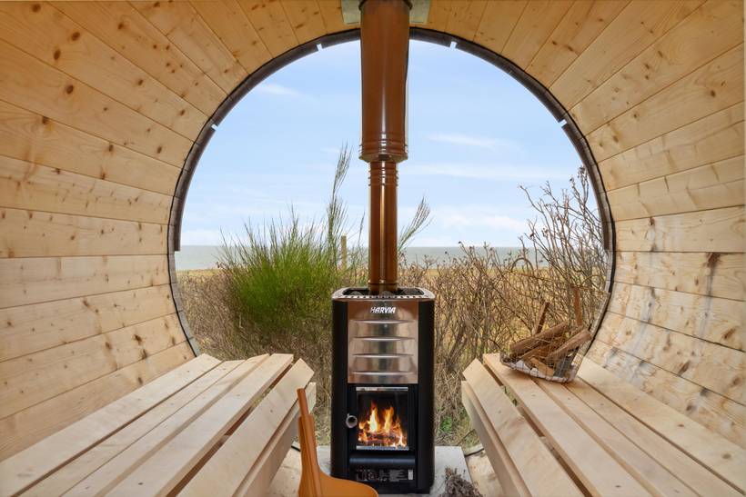 Foto von Ferienhaus VC16 in Bjerge - Westseeland
