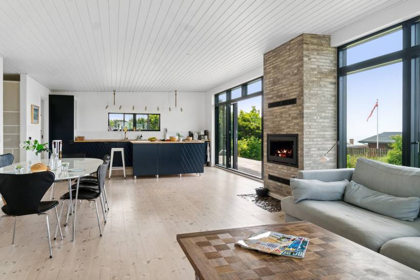 Foto von Ferienhaus VC16 in Bjerge - Westseeland