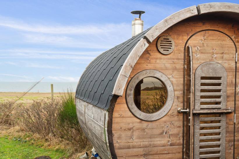 Foto von Ferienhaus VC16 in Bjerge - Westseeland