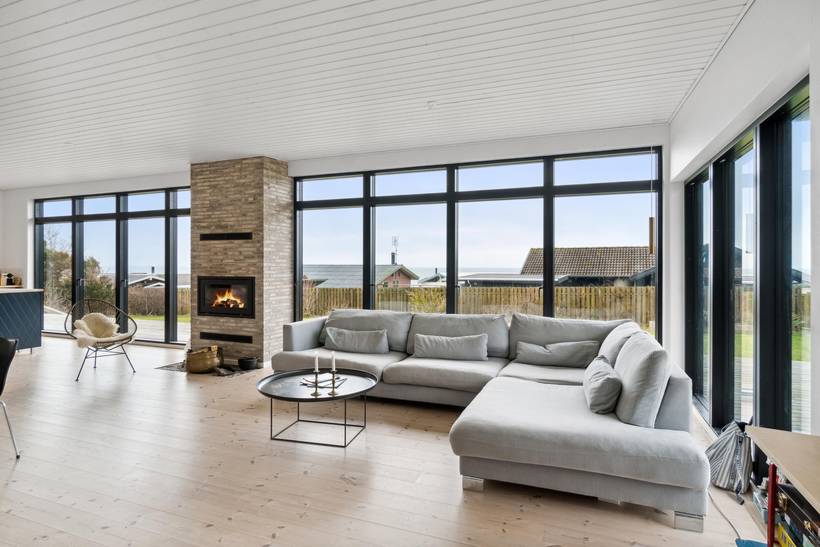Foto von Ferienhaus VC16 in Bjerge - Westseeland