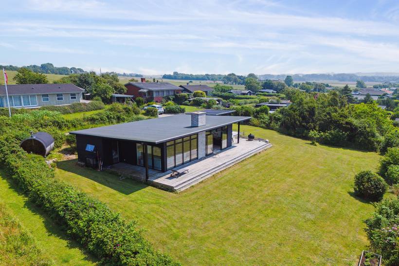 Foto von Ferienhaus VC16 in Bjerge - Westseeland