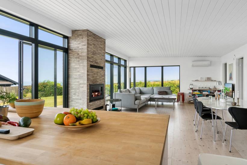 Foto von Ferienhaus VC16 in Bjerge - Westseeland