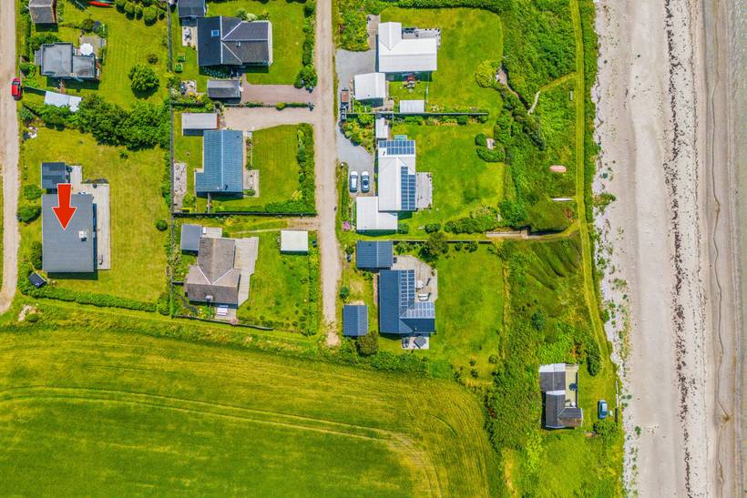 Foto von Ferienhaus VC16 in Bjerge - Westseeland
