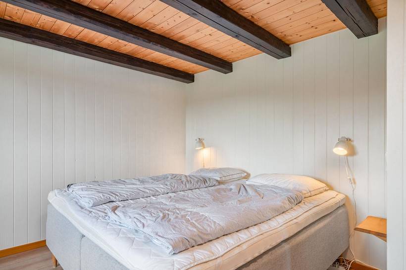 Foto von Ferienhaus VC17 in Henne Strand - Westjütland
