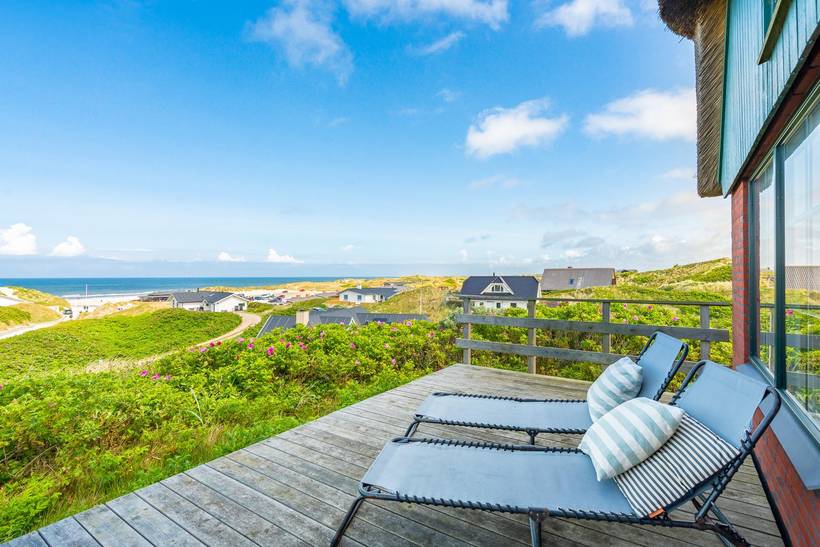 Foto von Ferienhaus VC17 in Henne Strand - Westjütland