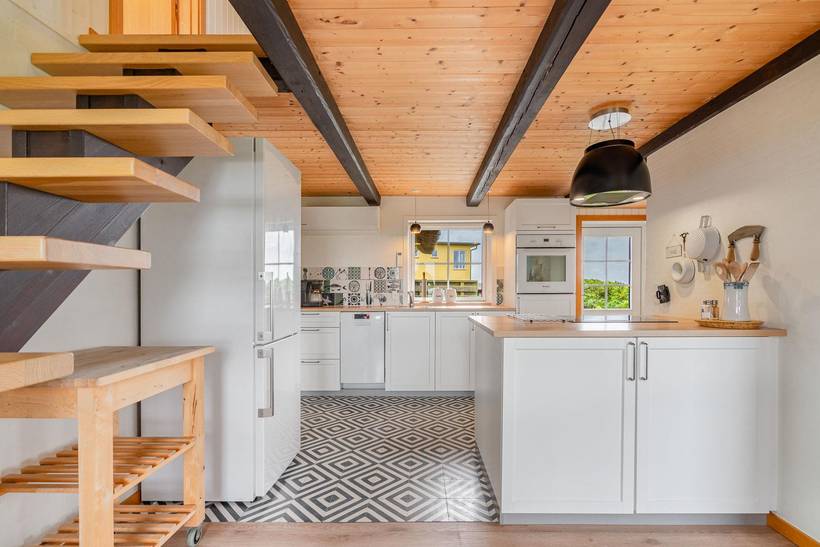 Foto von Ferienhaus VC17 in Henne Strand - Westjütland