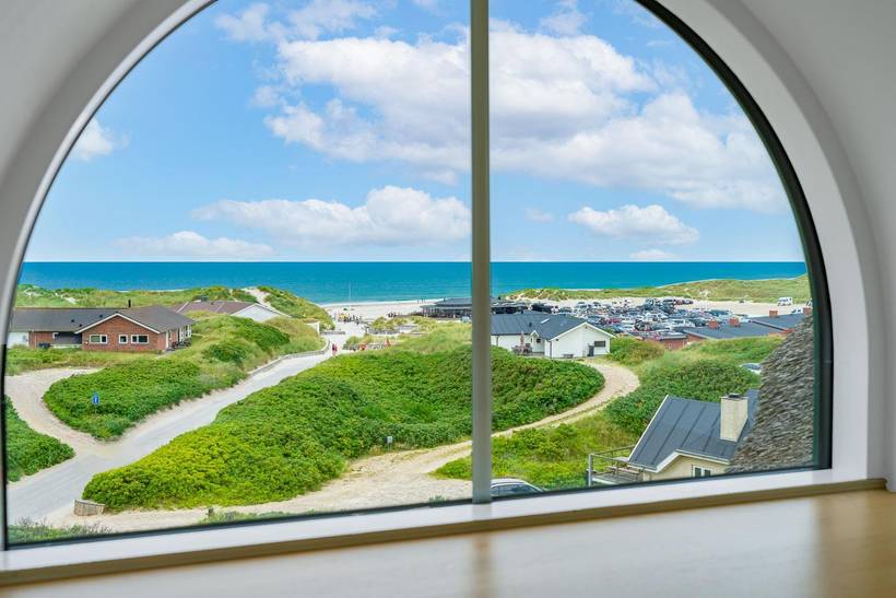 Foto von Ferienhaus VC17 in Henne Strand - Westjütland
