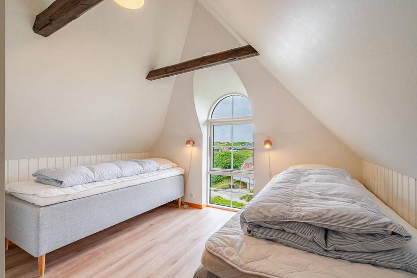 Foto von Ferienhaus VC17 in Henne Strand - Westjütland