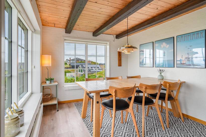 Foto von Ferienhaus VC17 in Henne Strand - Westjütland