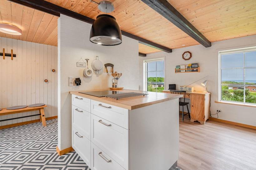 Foto von Ferienhaus VC17 in Henne Strand - Westjütland