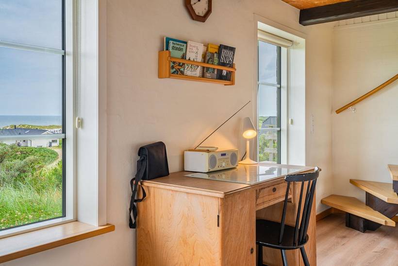 Foto von Ferienhaus VC17 in Henne Strand - Westjütland