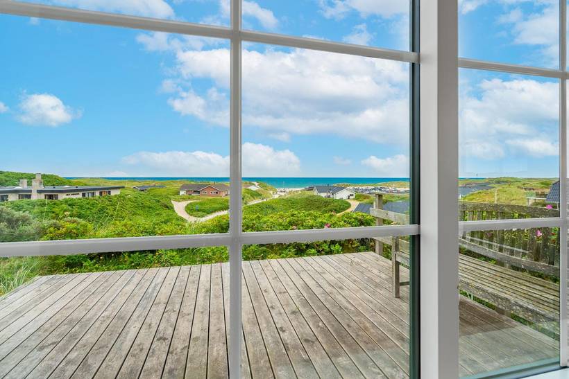 Foto von Ferienhaus VC17 in Henne Strand - Westjütland