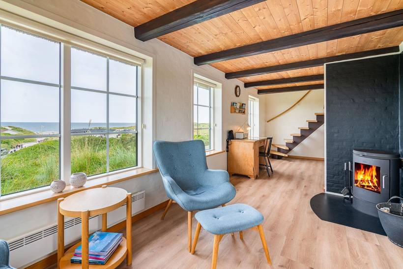 Foto von Ferienhaus VC17 in Henne Strand - Westjütland