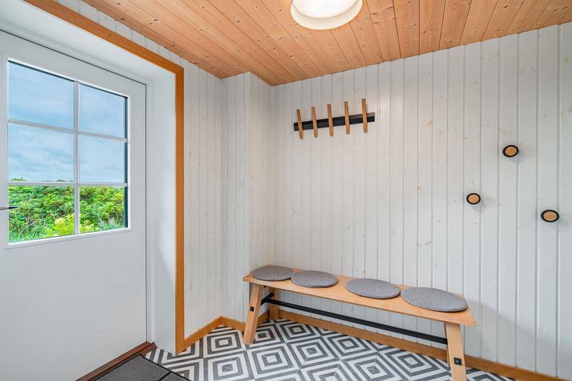Foto von Ferienhaus VC17 in Henne Strand - Westjütland