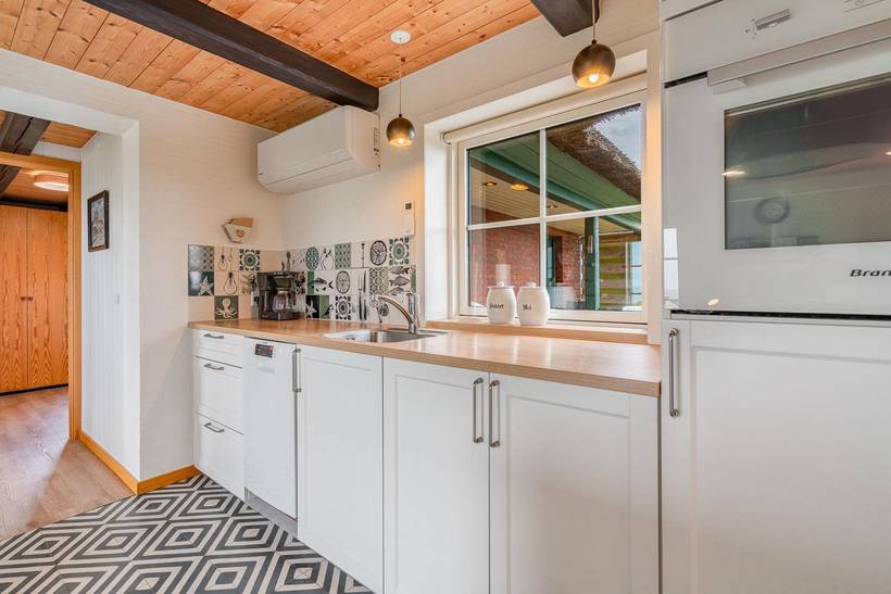 Foto von Ferienhaus VC17 in Henne Strand - Westjütland