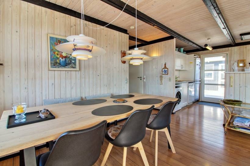 Foto von Ferienhaus VC19 in Grønhøj - Løkken - Nordjütland
