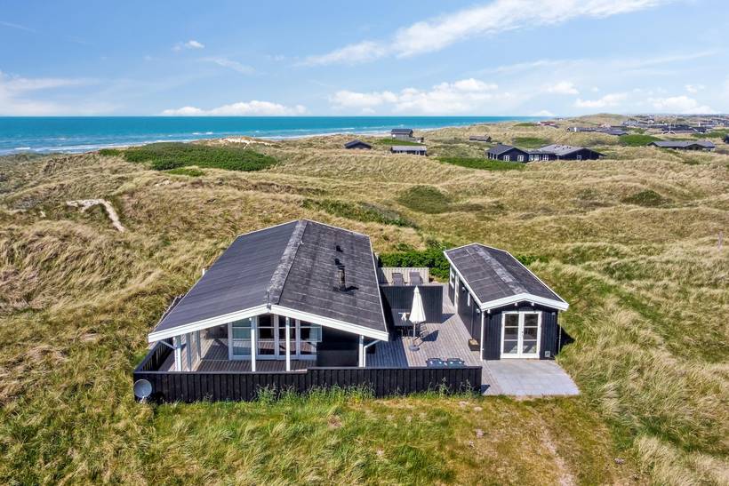 Foto von Ferienhaus VC19 in Grønhøj - Løkken - Nordjütland