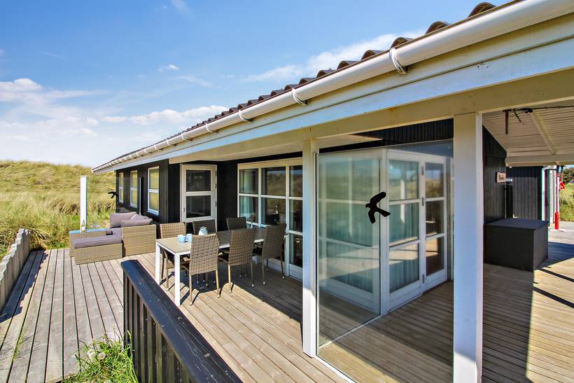 Foto von Ferienhaus VC19 in Grønhøj - Løkken - Nordjütland