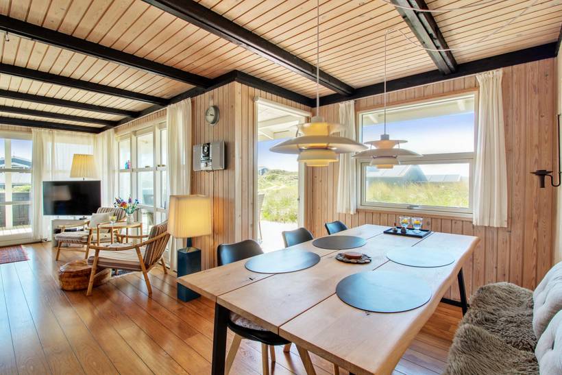 Foto von Ferienhaus VC19 in Grønhøj - Løkken - Nordjütland