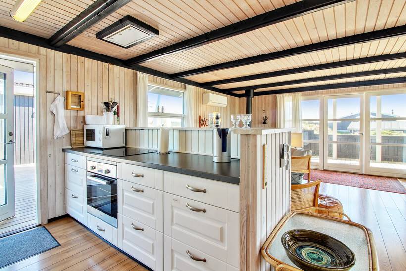 Foto von Ferienhaus VC19 in Grønhøj - Løkken - Nordjütland