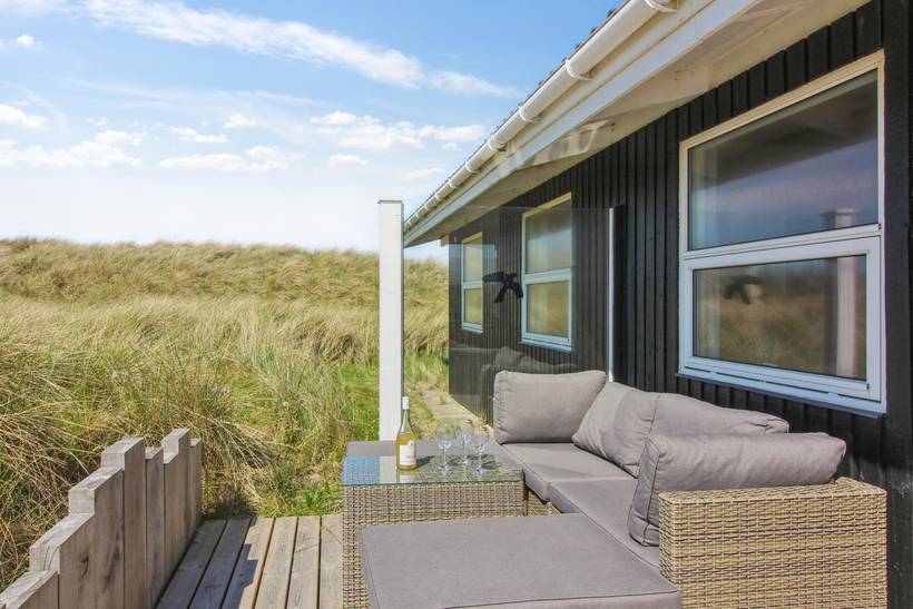 Foto von Ferienhaus VC19 in Grønhøj - Løkken - Nordjütland