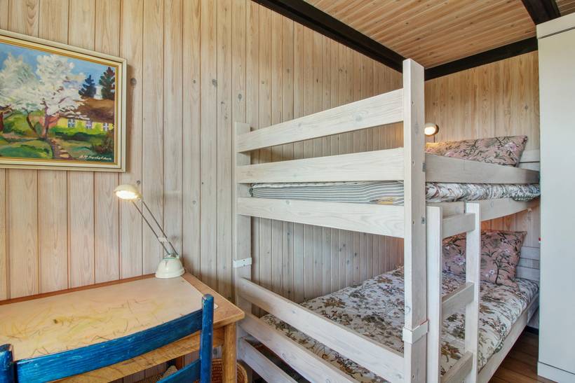 Foto von Ferienhaus VC19 in Grønhøj - Løkken - Nordjütland