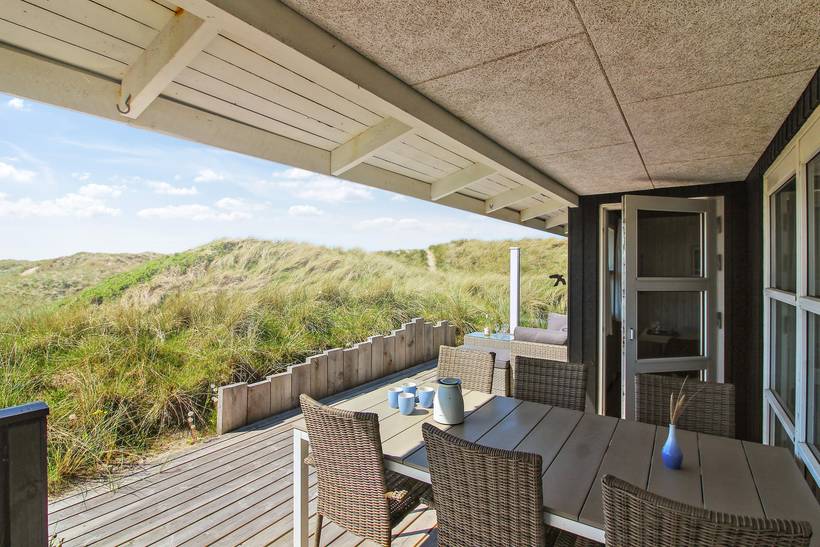 Foto von Ferienhaus VC19 in Grønhøj - Løkken - Nordjütland
