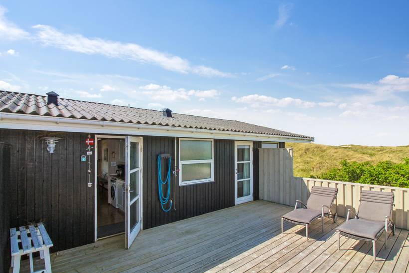 Foto von Ferienhaus VC19 in Grønhøj - Løkken - Nordjütland