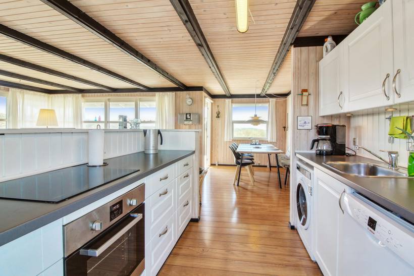 Foto von Ferienhaus VC19 in Grønhøj - Løkken - Nordjütland