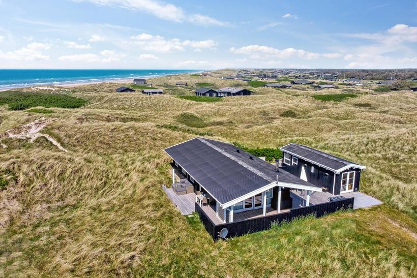 Foto von Ferienhaus VC19 in Grønhøj - Løkken - Nordjütland