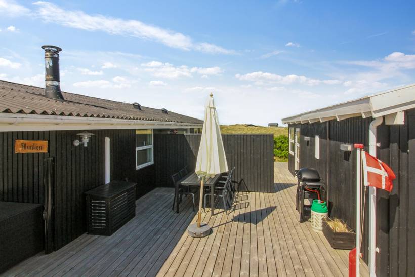 Foto von Ferienhaus VC19 in Grønhøj - Løkken - Nordjütland