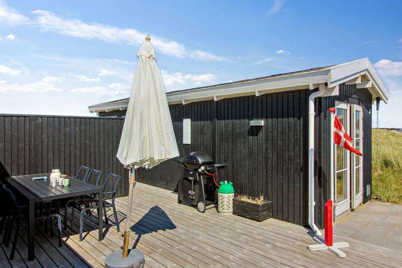 Foto von Ferienhaus VC19 in Grønhøj - Løkken - Nordjütland