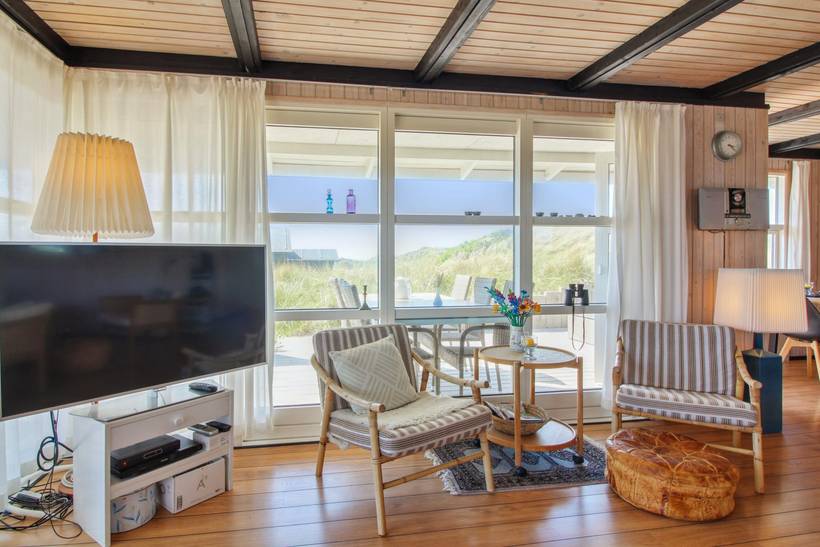 Foto von Ferienhaus VC19 in Grønhøj - Løkken - Nordjütland
