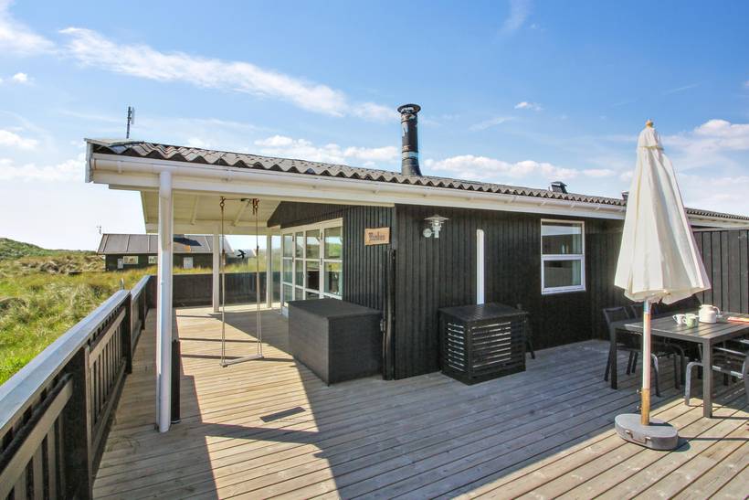 Foto von Ferienhaus VC19 in Grønhøj - Løkken - Nordjütland
