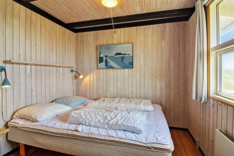 Foto von Ferienhaus VC19 in Grønhøj - Løkken - Nordjütland
