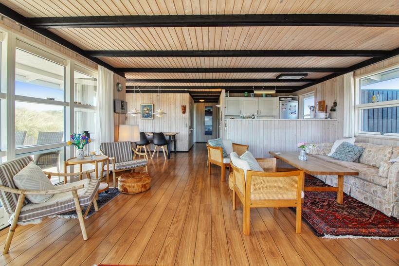 Foto von Ferienhaus VC19 in Grønhøj - Løkken - Nordjütland