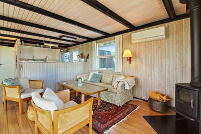 Vorschaubild von Ferienhaus VC19 in Grønhøj - Løkken - Nordjütland