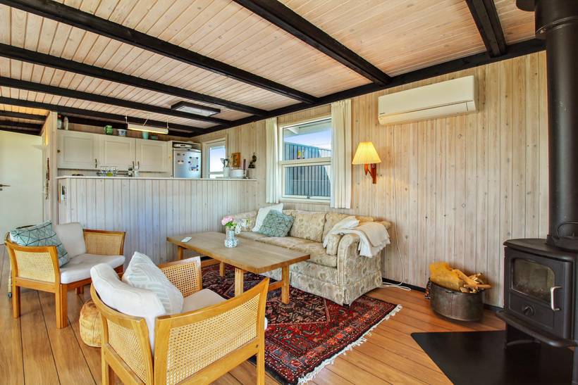 Foto von Ferienhaus VC19 in Grønhøj - Løkken - Nordjütland