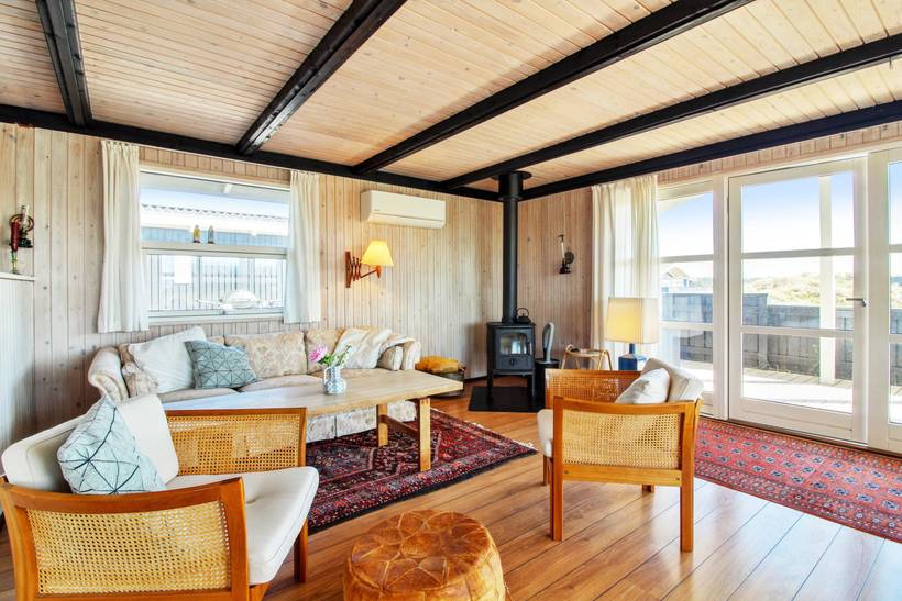 Foto von Ferienhaus VC19 in Grønhøj - Løkken - Nordjütland