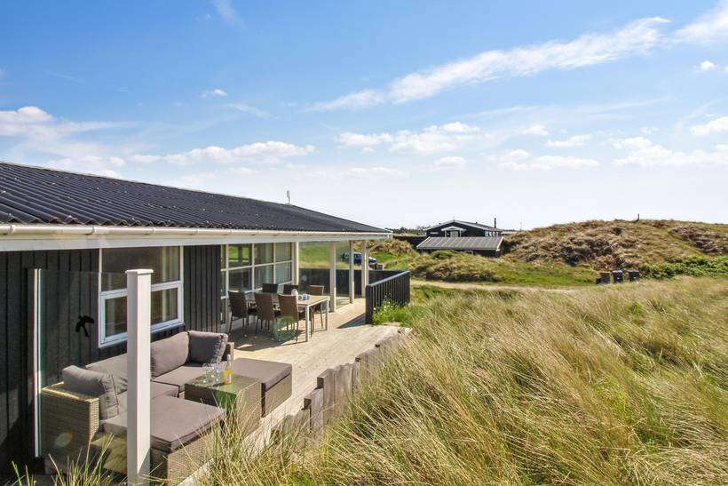 Foto von Ferienhaus VC19 in Grønhøj - Løkken - Nordjütland