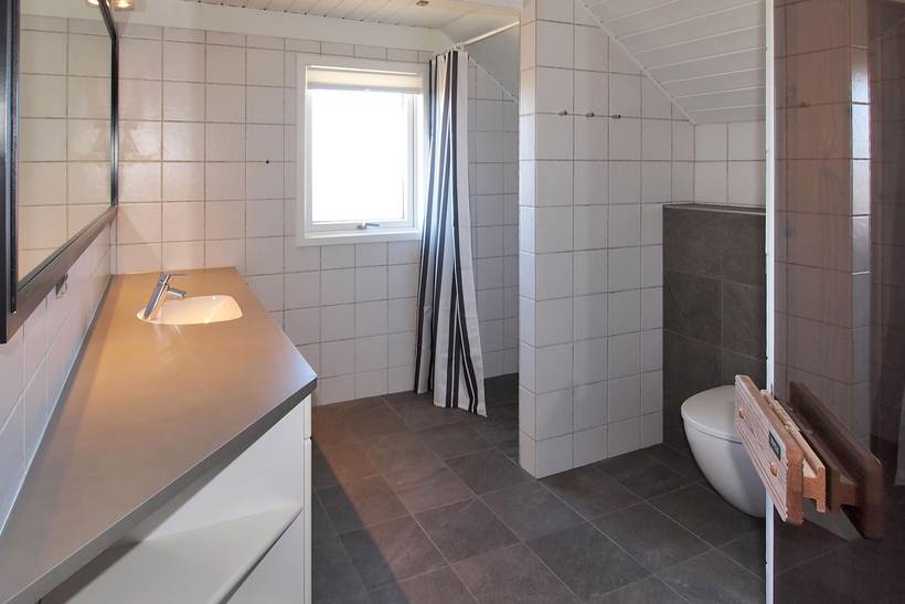 Foto von Ferienhaus VC21 in Søndervig - Westjütland