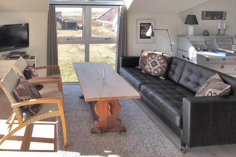 Foto von Ferienhaus VC21 in Søndervig - Westjütland