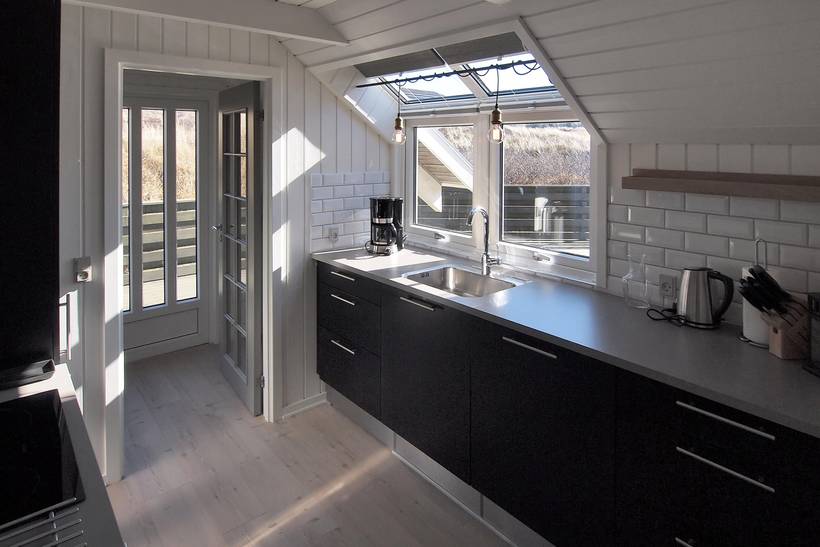 Foto von Ferienhaus VC21 in Søndervig - Westjütland