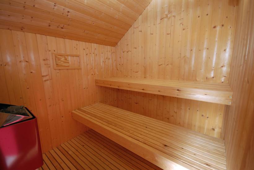 Foto von Ferienhaus VC21 in Søndervig - Westjütland