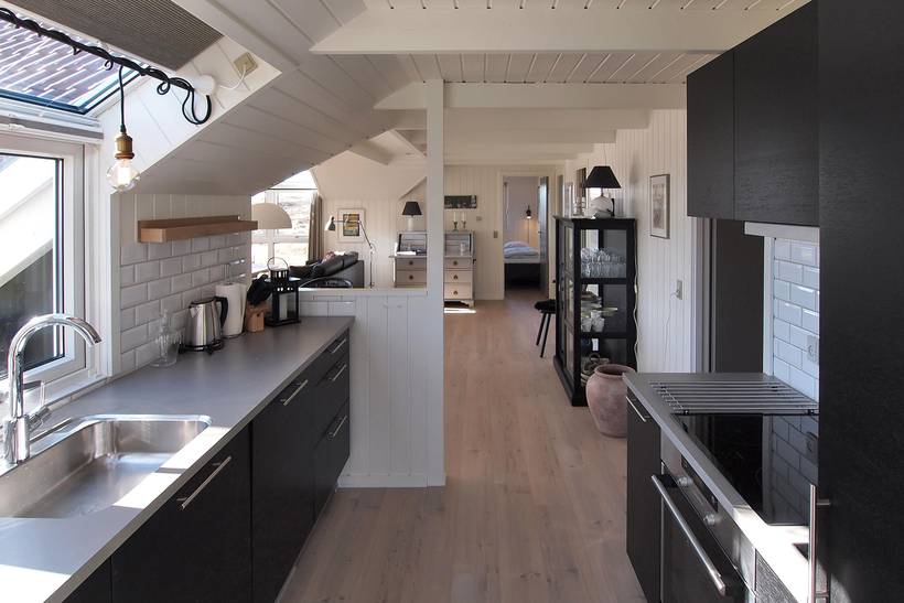Foto von Ferienhaus VC21 in Søndervig - Westjütland