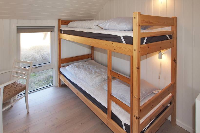 Foto von Ferienhaus VC21 in Søndervig - Westjütland