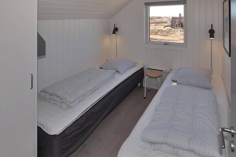 Foto von Ferienhaus VC21 in Søndervig - Westjütland