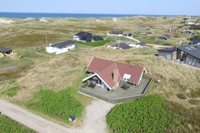 Vorschaubild von Ferienhaus VC21 in Søndervig - Westjütland