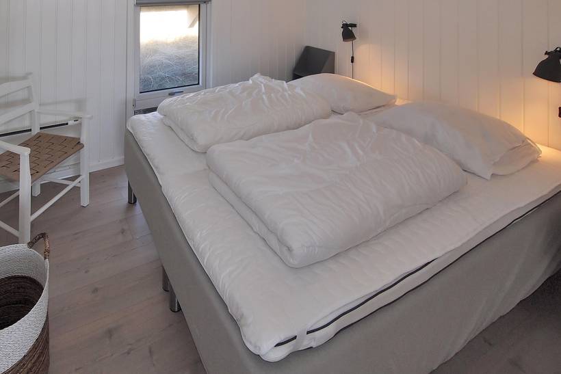 Foto von Ferienhaus VC21 in Søndervig - Westjütland