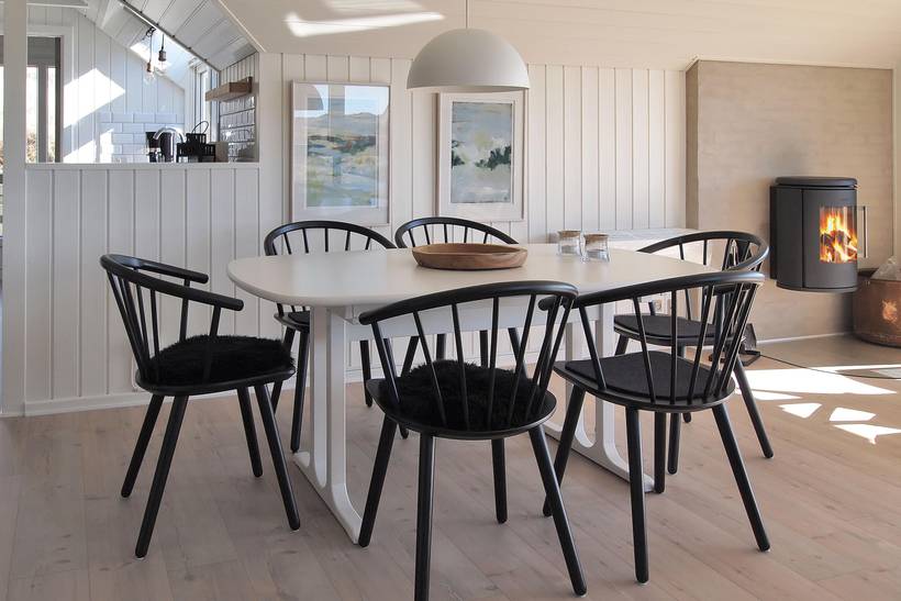 Foto von Ferienhaus VC21 in Søndervig - Westjütland